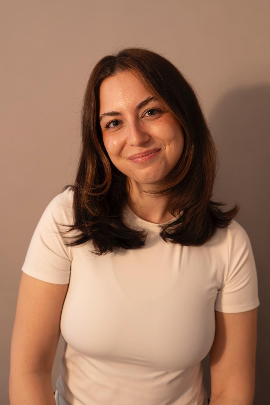 Lisa Posch, Physiotherapeutin in Wien